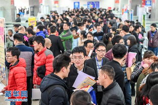 节后求职忙，非学历职业技能培训成就业新引擎