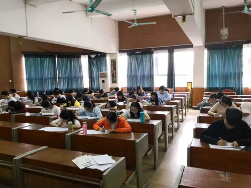 附中高三非学历音乐培训班圆满结束